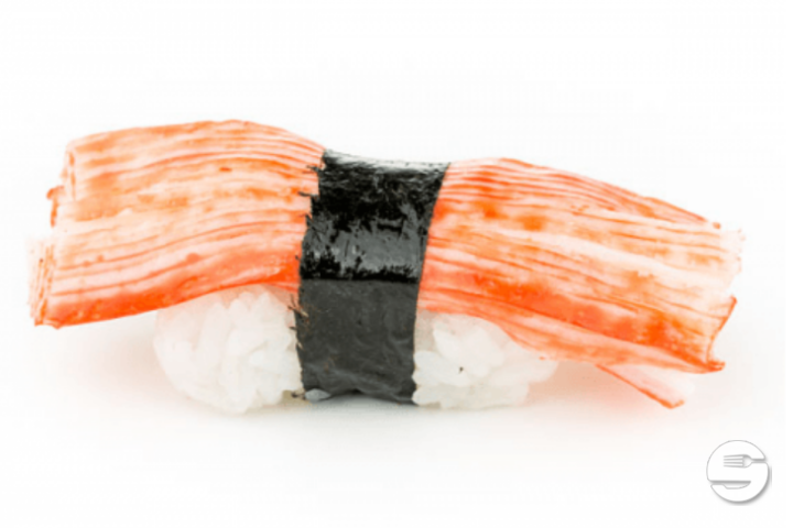 311. Nigiri Surimi - HOKAIDO