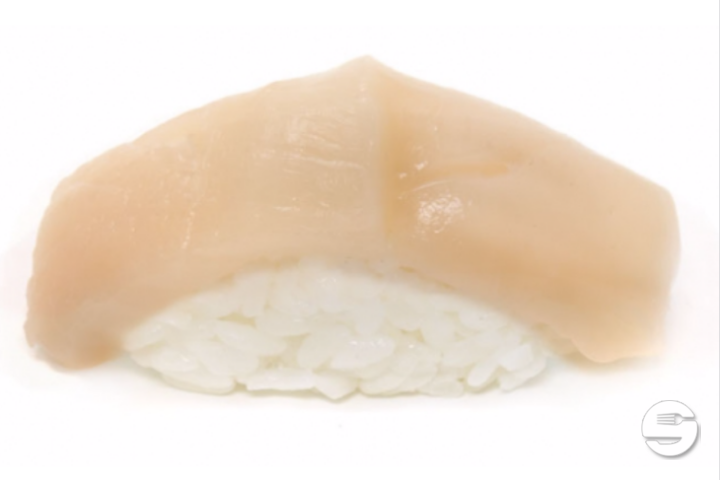 312. Nigiri Noix de Saint-Jacques - HOKAIDO