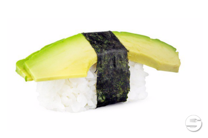 314. Nigiri Avocat - HOKAIDO