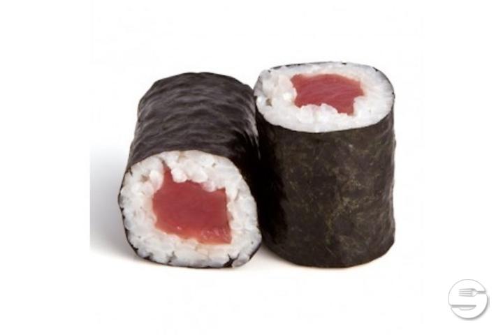 432. Maki Thon - HOKAIDO