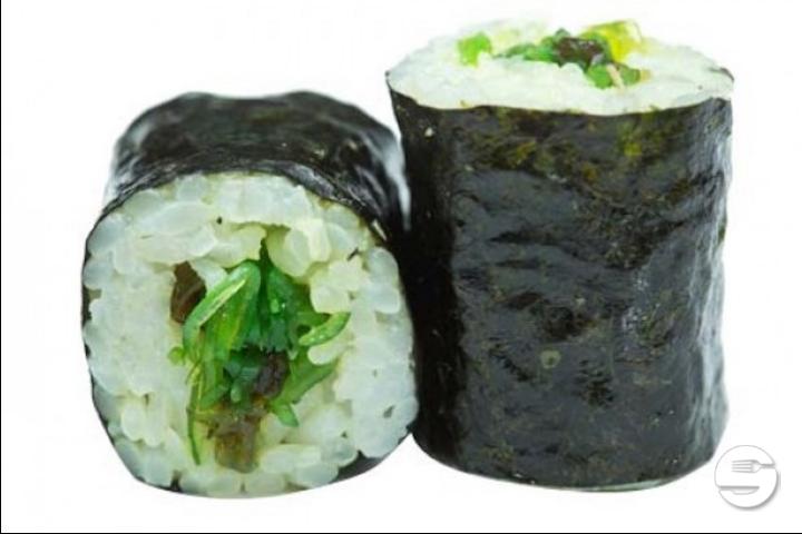 435. Maki Algues - HOKAIDO