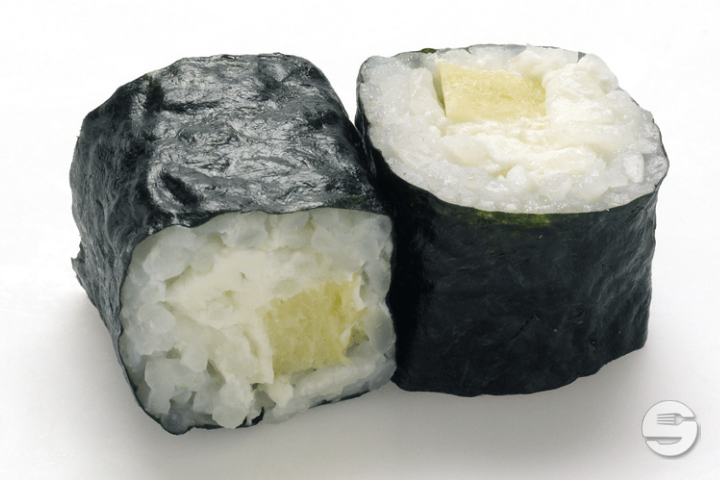 436. Maki Omelette - HOKAIDO