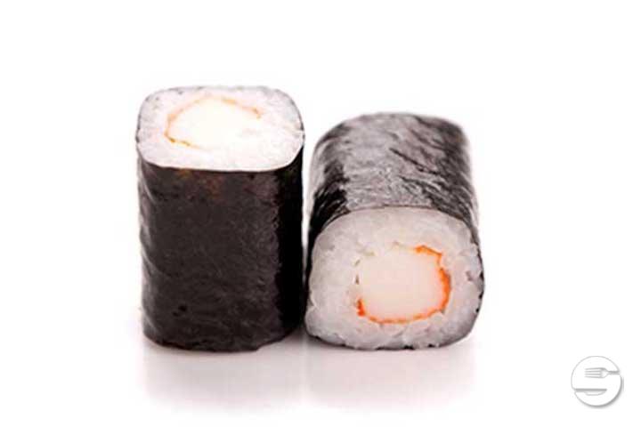 437. Maki Surimi - HOKAIDO