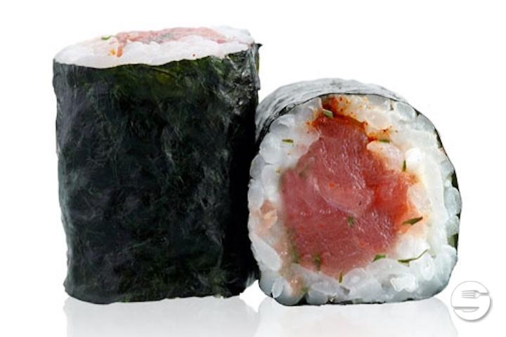 438. Maki Thon Epicé - HOKAIDO