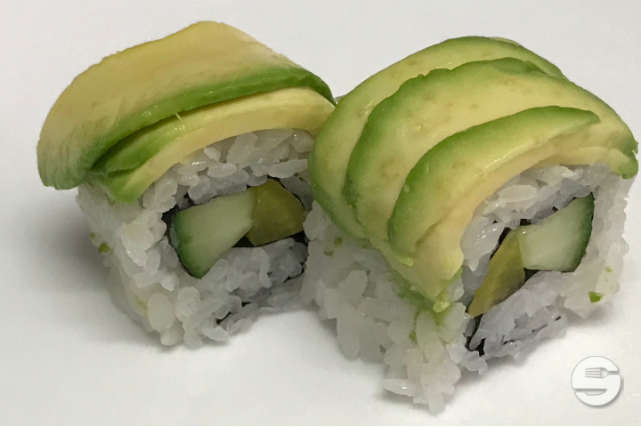 404. Rouleau Avocat - HOKAIDO