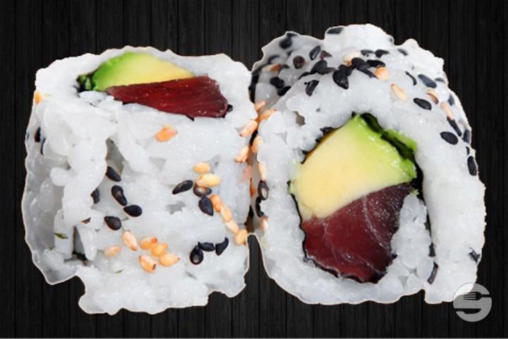 412. California Thon Avocat - HOKAIDO
