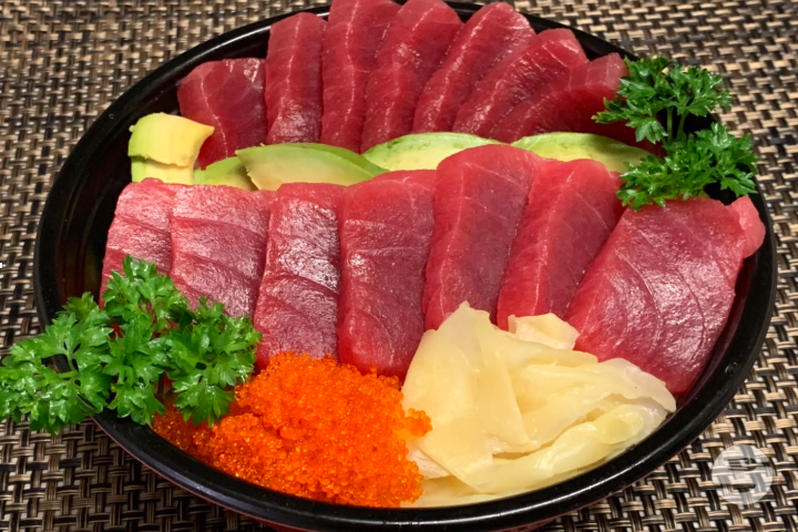 494. Chirashi Thon - HOKAIDO