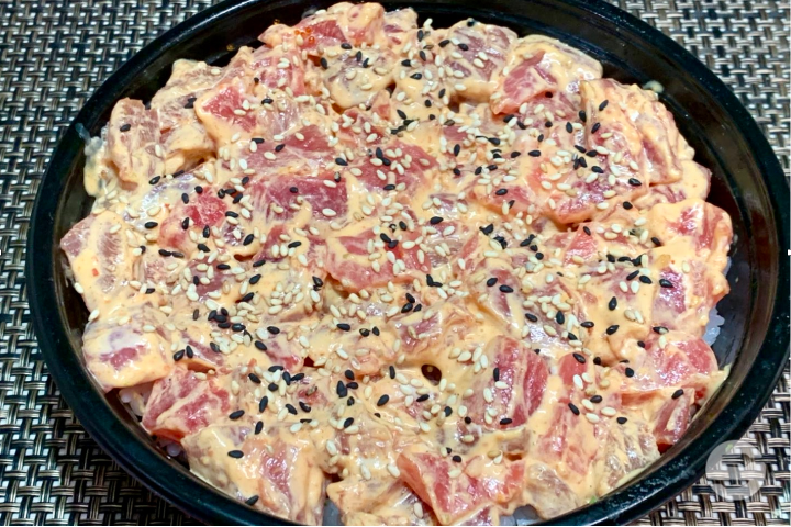 497. Chirashi Thon Epicé - HOKAIDO