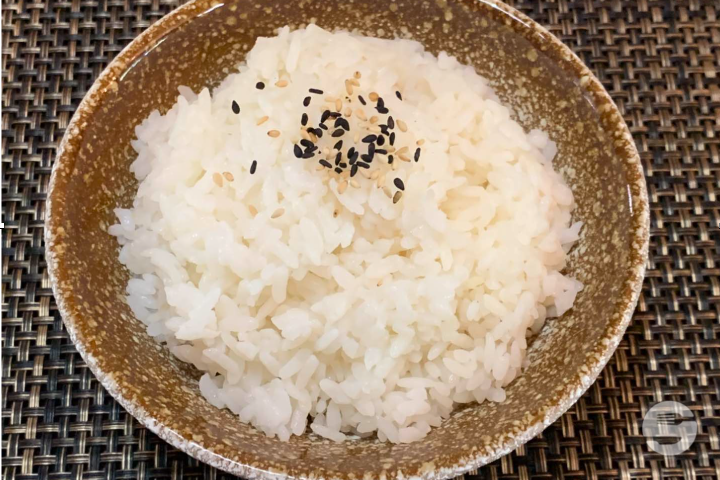 Riz Nature - HOKAIDO