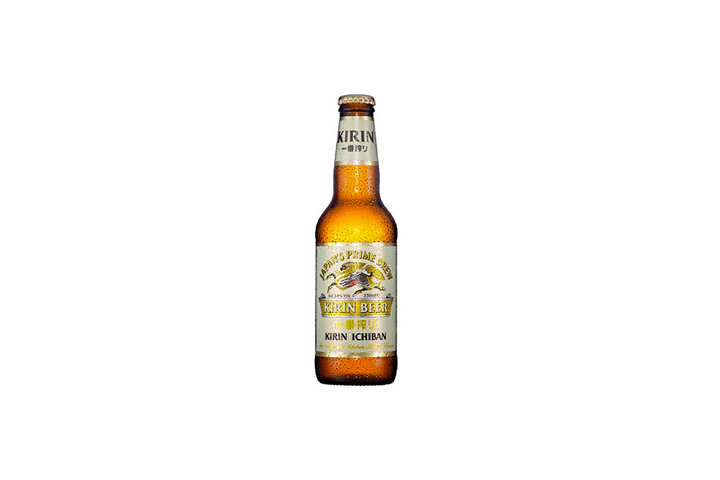 Kirin - HOKAIDO