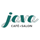 Logo Java Café - Salon