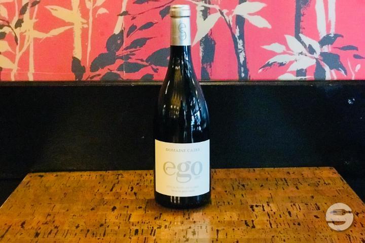 Ego, Domaine Cazes - Java Café - Salon