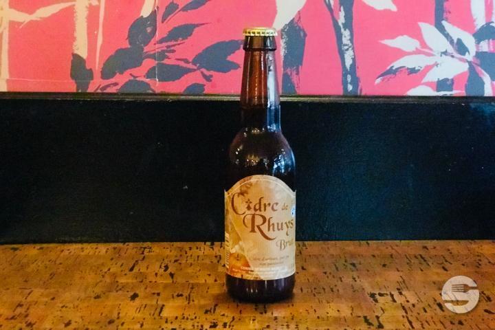 Nicol Brut - Java Café - Salon