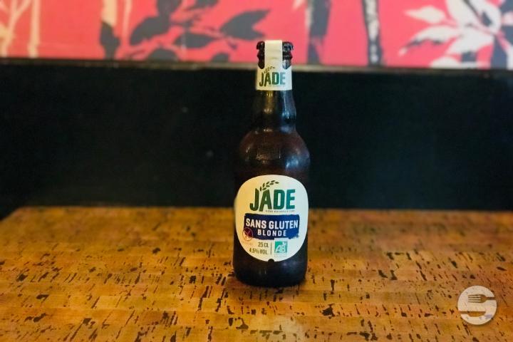 Jade - Java Café - Salon