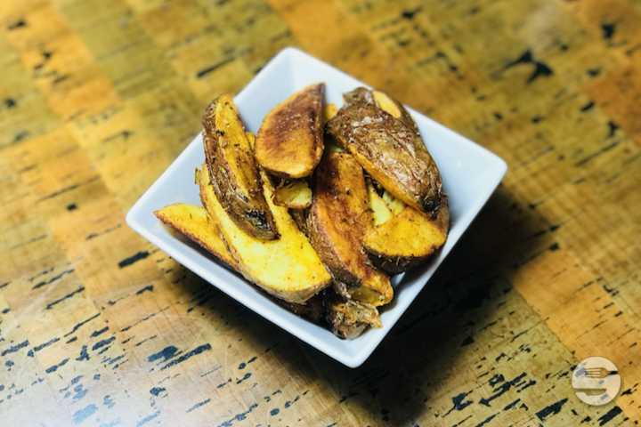 Potatoes - Java Café - Salon