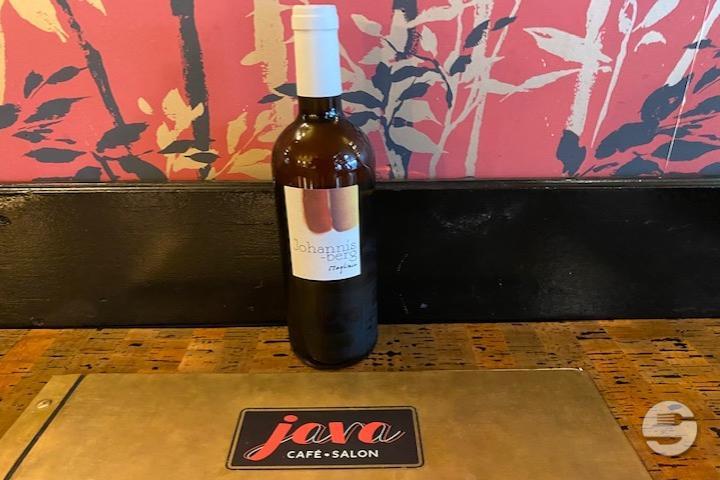 Johannisberg, Daniel Magliocco & Fils - Java Café - Salon