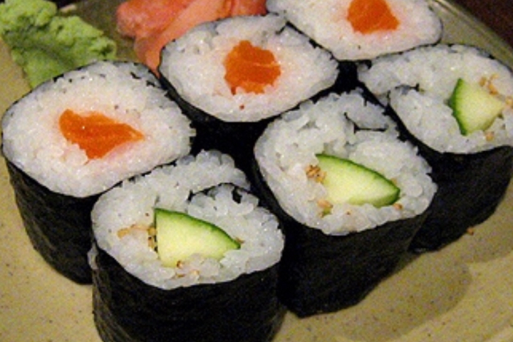 Maki Avocat 6 pièces - Harmonie