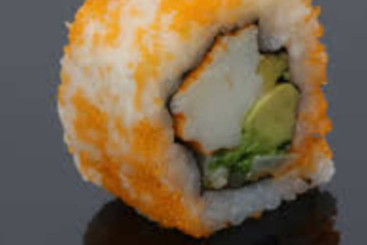 Massage Roll Concombre avocat 8 pièces - Harmonie