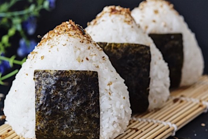 Onigiri - Harmonie