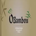 Logo Ô Bambou