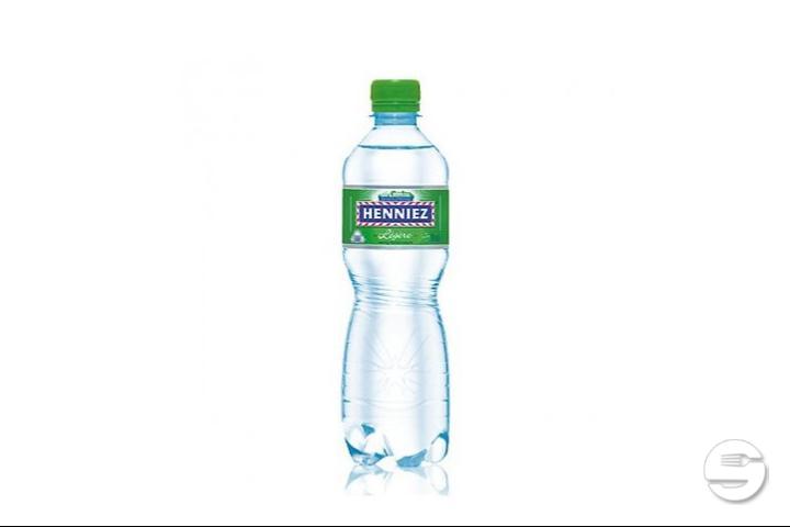 Sparkling Water - Ô Bambou