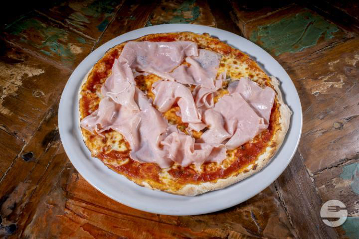 Fior di Cotto - Pizza Leggera