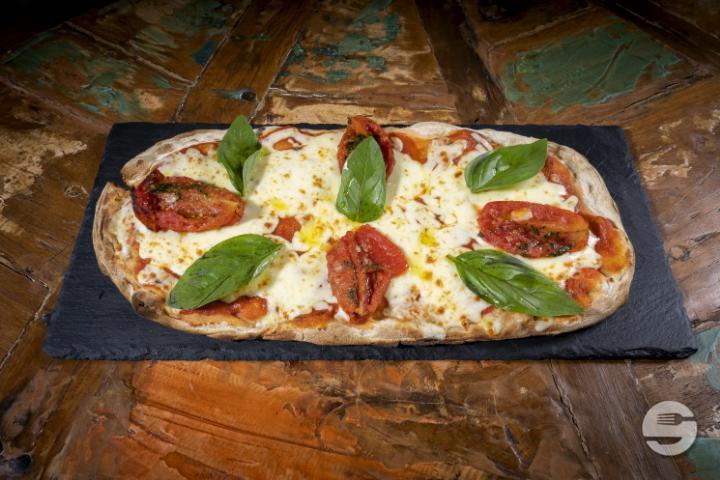 Regina Margherita - Pizza Leggera