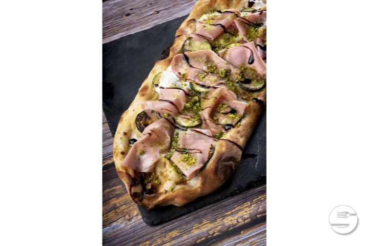 Modenese - Pizza Leggera