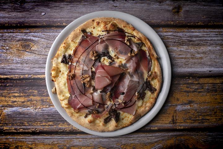 Brennero - Pizza Leggera