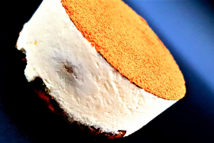 Tiramisu Classico "via della nonna" - Pizza Leggera