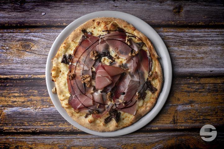 Brennero - Pizza Leggera