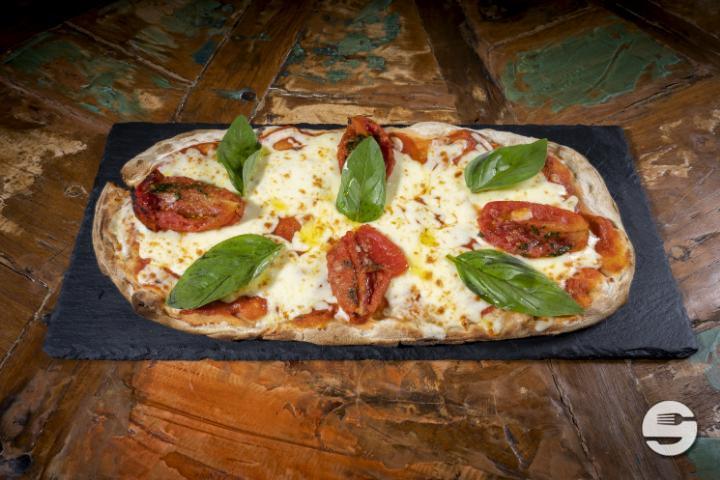 Regina Margherita - Pizza Leggera