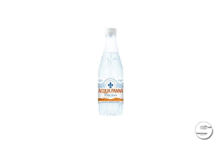 Acqua Panna - Pizza Leggera