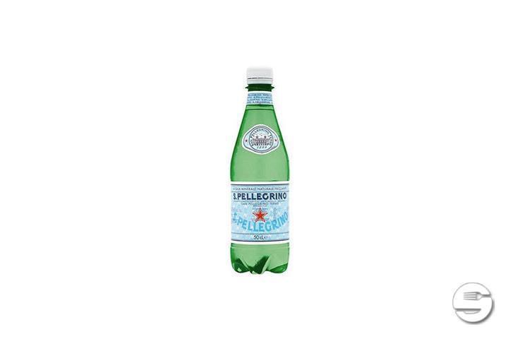 San Pellegrino - Pizza Leggera