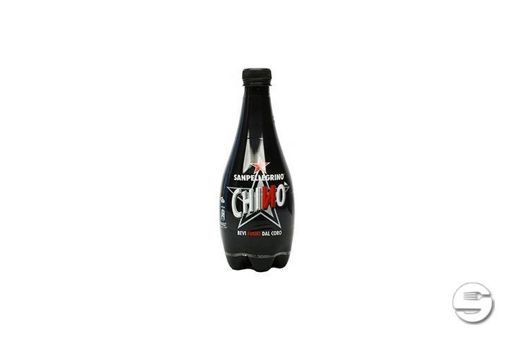 San Pellegrino Chinotto - Pizza Leggera