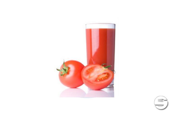Tomato Juice - Pizza Leggera
