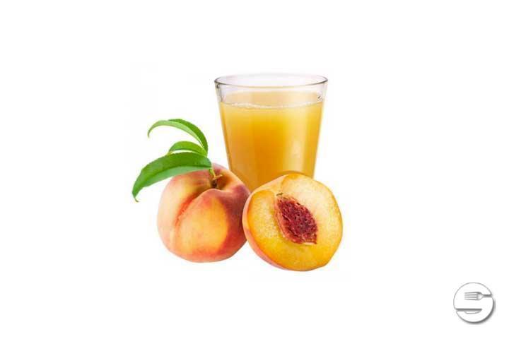 Apricot Nectar - Pizza Leggera