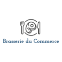 Logo Brasserie du Commerce