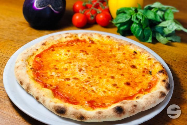 Margherita - Il Gattopardo