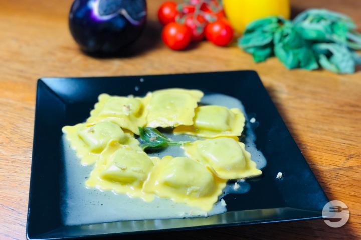 Agnolotti "Sfiziosi" - Il Gattopardo