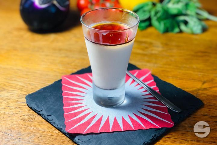 Panna Cotta - Il Gattopardo