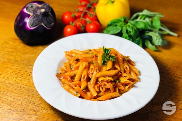 Penne Arrabiata - Il Gattopardo