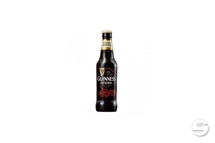 Guinness Extra Sout - Il Gattopardo
