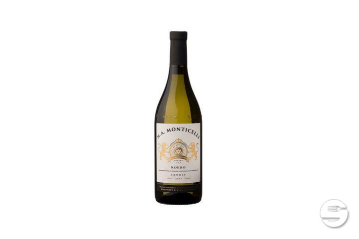 Arneis Blanc du Piemonte - Il Gattopardo