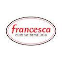 Logo Pasta Bar Francesca