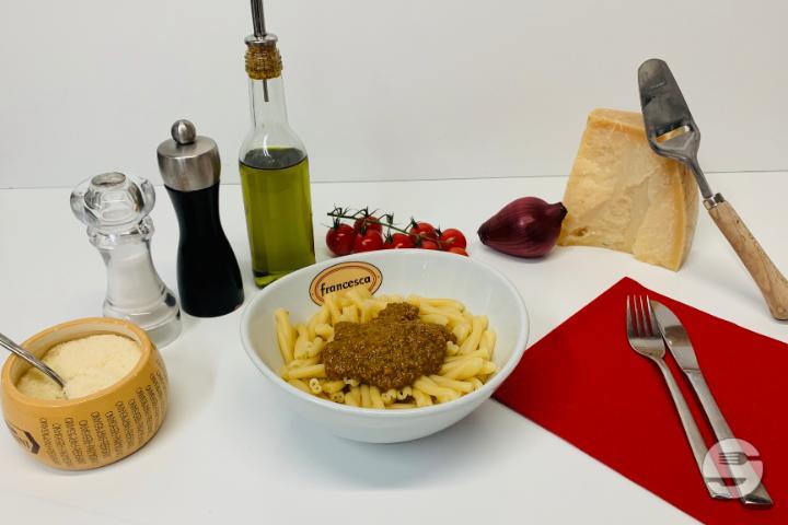 Sauce Pesto Rosso - Pasta Bar Francesca