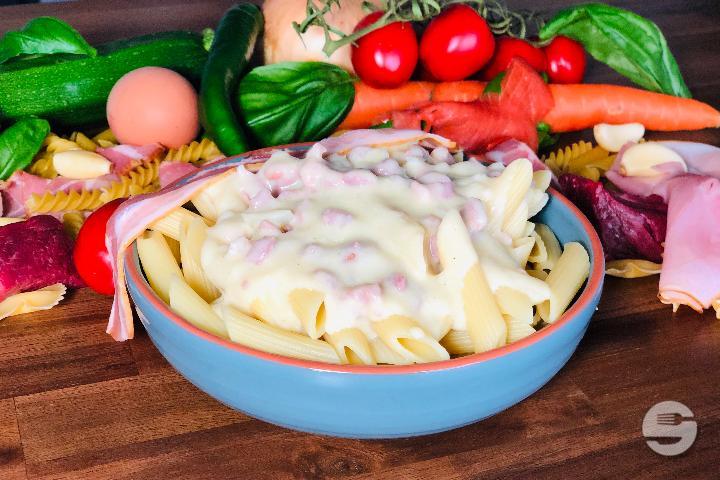 Menu Normal - Chilly and Co by PastaConnection