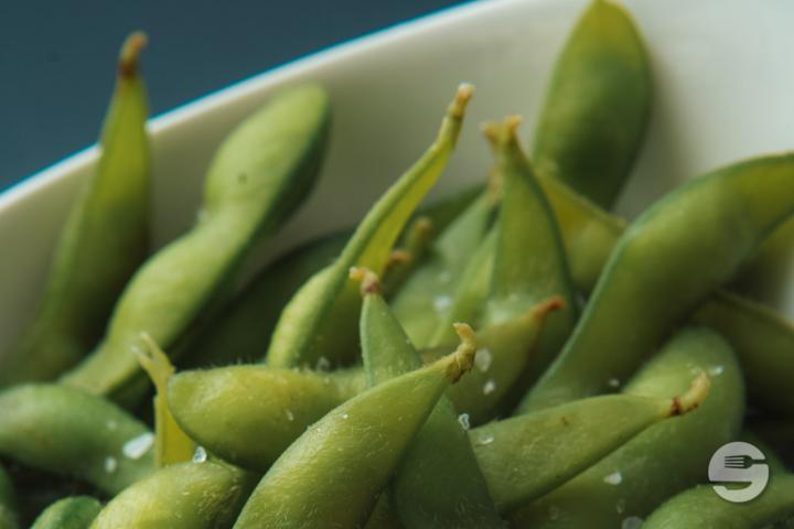 Edamame - Le Baroque