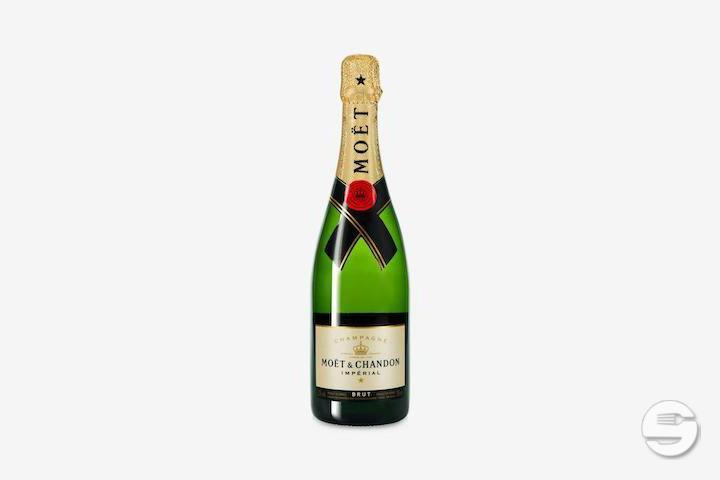 Moet & Chandon Brut - Le Baroque