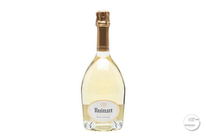 Ruinart Blanc de Blancs - Le Baroque